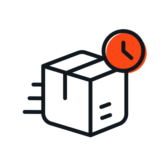 Priority Order Processing